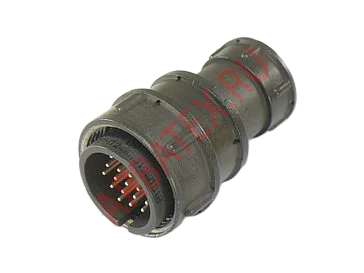 2РМТ24КПЭ19Ш1В1В Разъемы 2РМ, 2РМТ, 2РМГ, 2РМДТ, ОНЦ-РГ фото фото 3