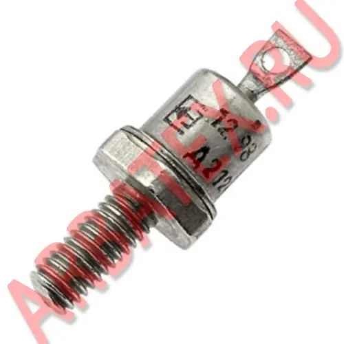 Д212-10-1 диод фото 2