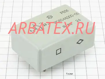 РВЭ-1 РС4.544.000-02