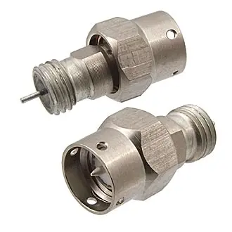 СРГ50-11ФВ соединитель фото фото 2 СРГ50-11ФВ соединитель Разъемы разное фото фото 2