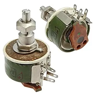 СП5-30-II-15E 3.3кОм фото 2 СП5-30-II-15E 3.3кОм фото 2