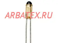 АЛ118А диод светоизлучающий