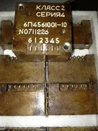 6П4.561.001-14 кл.2 сер.4 реле фото 2