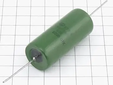 К77-1 63в 4.7 мкф фото 2