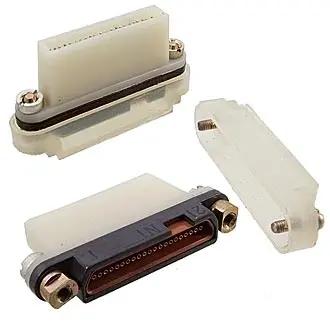 ОНП-ЖИ-8-42/46х8-в38-4в фото фото 2 ОНП-ЖИ-8-42/46х8-в38-4в Разъемы разное фото фото 2