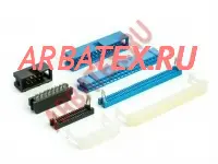 СНП 346-40РО41-1-В розетка фото