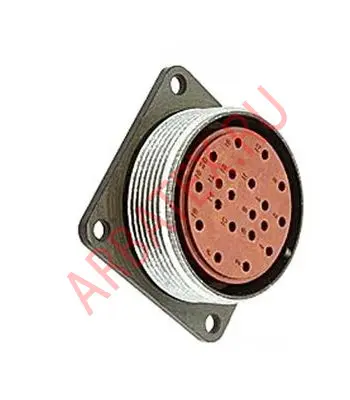 2РМ36Б20Г2В1 Разъемы 2РМ, 2РМТ, 2РМГ, 2РМДТ, ОНЦ-РГ фото фото 3