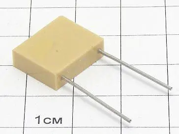 К10-47АС 100в 0,15 мкф Н30 фото 2