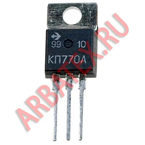 КП770А фото 3