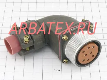 2РТТ32БУН8Ш14В фото 2РТТ32БУН8Ш14В Разъемы разное фото