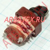 ПМ-3П4Н переключатель галетный