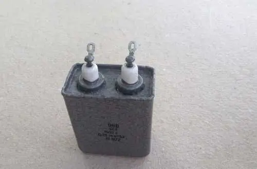 БГТ 1000в 0,1 мкф фото 2 БГТ 1000в 0,1 мкф фото 2