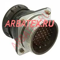 ШРГ48ПК26ЭШ2 вилка кабельная фото