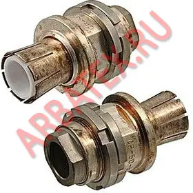 СР50-668ФВ соединитель фото фото 2 СР50-668ФВ соединитель Разъемы разное фото фото 2