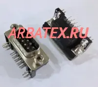 СНП268-37ВП111-2-В вилка фото