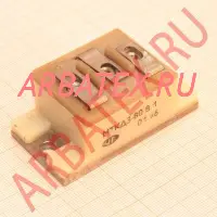 МТКД3-80-8 силовой модуль