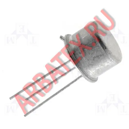 КТ208Е фото 3 КТ208Е фото 3