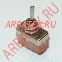 ПТ13-2В тумблер