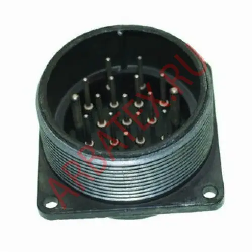 ШР60П45ЭШ2 вилка блочная фото фото 2 ШР60П45ЭШ2 вилка блочная Разъемы разное фото фото 2