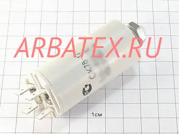 К78-17Д 450в 3,75 мкф