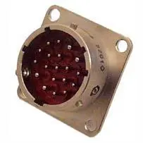 СНЦ23-61/36Р-1-а-В розетка фото фото 2 СНЦ23-61/36Р-1-а-В розетка Разъемы разное фото фото 2