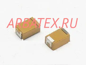 К53-56АВ 16в 22 мкф