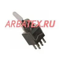 ПТ57-9Н-1В тумблер