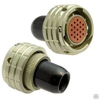 ОНЦ-БС-1-32/22-Р12-1В Разъемы разное фото фото 2