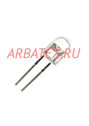 КИПД31А-К светоизлучающий диод