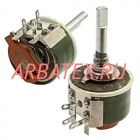 СП5-30-II-16Г 15 кОм СП5-30-II-16Г 15 кОм