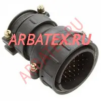 ШР48П26НГ2Н вилка кабельная фото