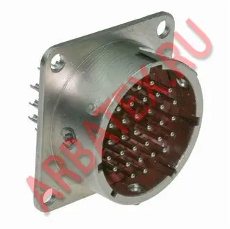 СНЦ28-3/14В-1-А-В вилка фото фото 2 СНЦ28-3/14В-1-А-В вилка Разъемы разное фото фото 2