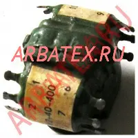 ТПП260-40-400В трансформатор