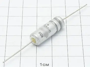 К50-15 16в 100 мкф фото 2