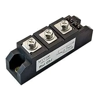 МТТ4/3-100-10 силовой модуль фото 2