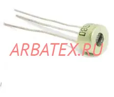 СП3-19А 0,5Вт 33 СП3-19А 0,5Вт 33