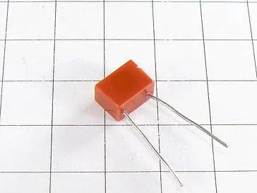 К10-47А 500в 470 пф МПО фото 2 К10-47А 500в 470 пф МПО фото 2