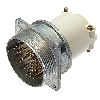 ОНЦ-РГ-09-45/22-В1 Разъемы разное фото фото 3