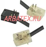 ПТ33-2 тумблер