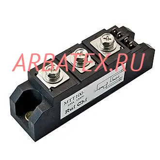 МТТ4-100-12 силовой модуль МТТ4-100-12 силовой модуль