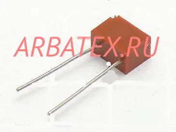 К10-47А 500 470 пф МПО