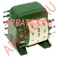 ТА46-220-400 трансформатор