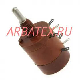 ПП3-44-1К/1 кОм ПП3-44-1К/1 кОм