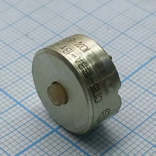 СП5-16ВА 1Вт 3,3 фото 2