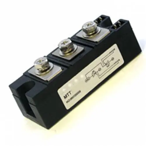 МТТ100-8 модуль тиристорный фото 2
