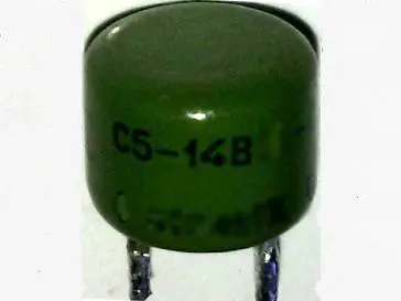 С5-14В 0,5 0,22 фото 2