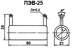 ПЭВ-25 18 фото 3
