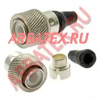 СР75-101ФМВ соединитель фото