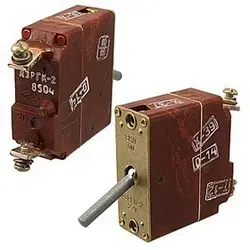 АЗРГ-30-2С автомат защиты фото 2