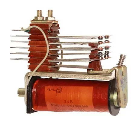 РЭН18 РХ4.564.510 фото 2